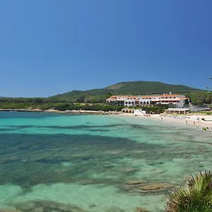 Punta Negra 4*, Fertilia Olaszország