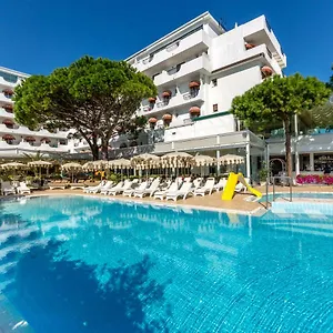 Nettuno 4*, Lido di Jesolo Olaszország