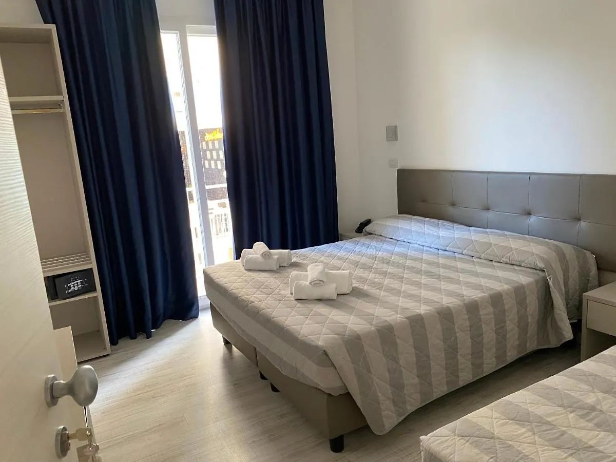 Hotel Arena Lido di Jesolo 3*,