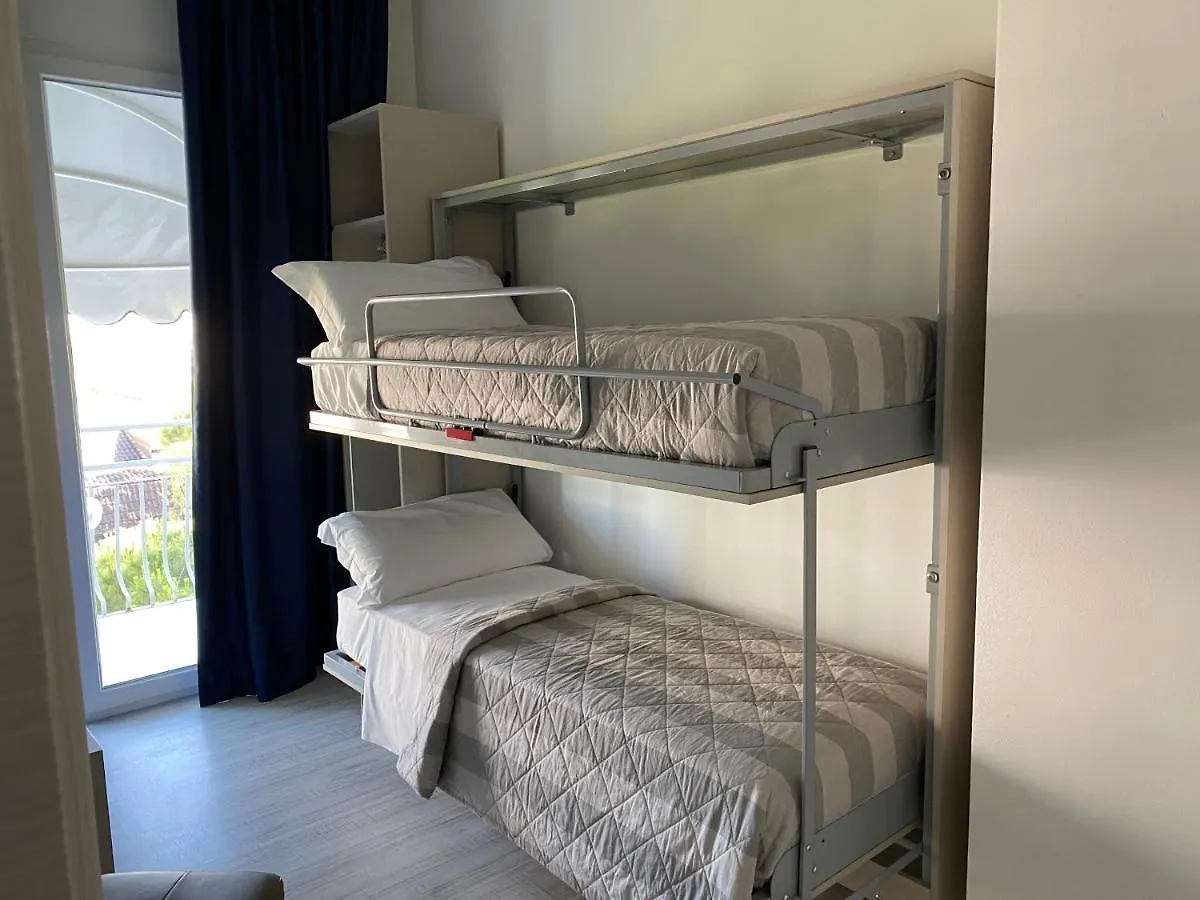 Hotel Arena Lido di Jesolo