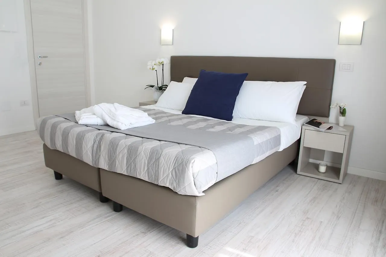 Hotel Arena Lido di Jesolo Olaszország