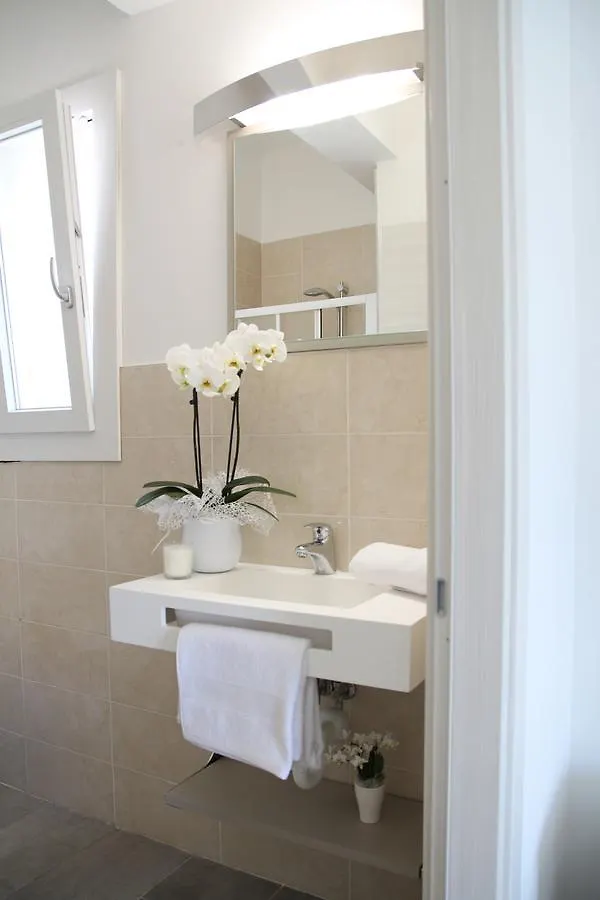 Hotel Arena Lido di Jesolo Olaszország