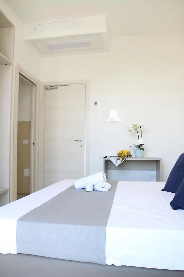Hotel Arena Lido di Jesolo Olaszország