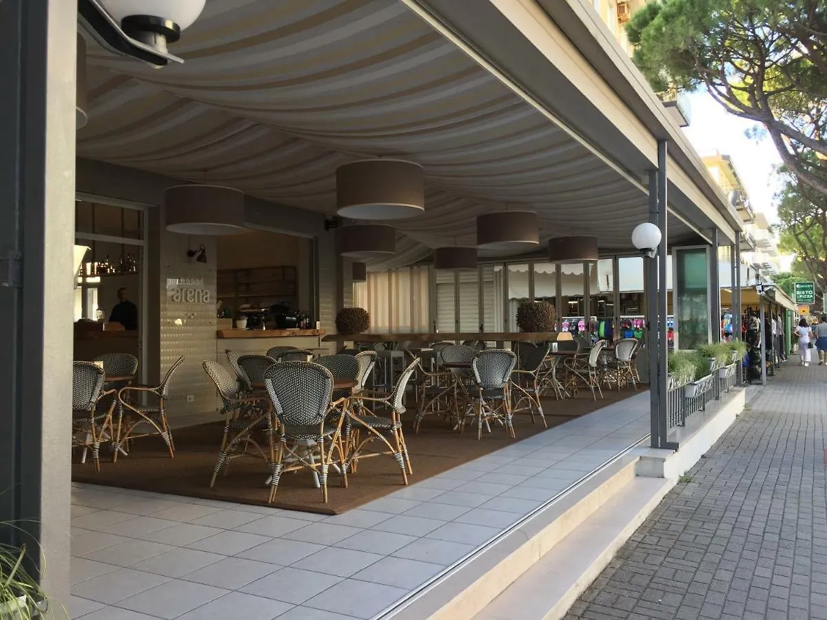 Hotel Arena Lido di Jesolo