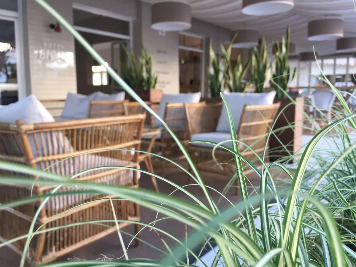 Hotel Arena Lido di Jesolo Olaszország